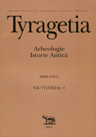 Tyragetia : Serie Nouă