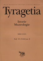 Tyragetia : Serie Nouă