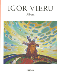 Igor Vieru : Album