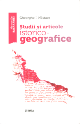 Studii si articole istorico-geografice