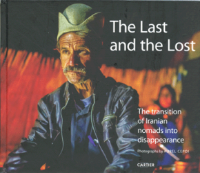 The Last and the Lost : The transition of Iranian nomads INTO disappearance