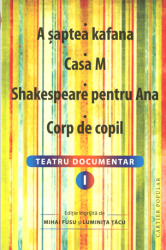 Teatru documentar