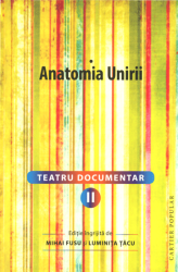 Teatru documentar