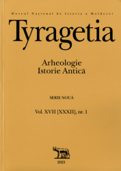 Tyragetia : Serie Nouă