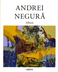 Andrei Negura : Album