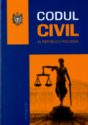 Codul Civil al Republicii Moldova