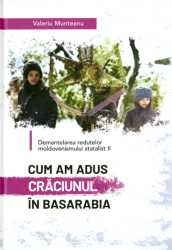 Demantelarea redutelor moldovenismului statalist