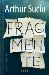 Fragmente : Eseu