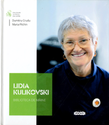 Lidia Kulikovski : Biblioteca de maine