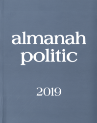 Almanah politic : 2019