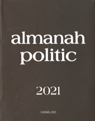 Almanah politic : 2021