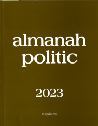 Almanah politic : 2023