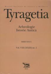 Tyragetia : Serie Nouă