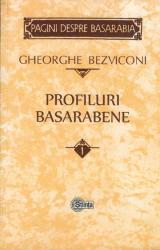 Profiluri basarabene