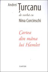 Cartea din mâna lui Hamlet : Dialog