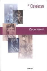 Zece femei : Eseu