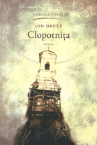 Clopotniţa : Roman