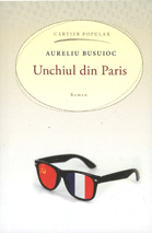Unchiul din Paris : Roman