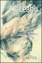 Alungarea muzelor din cetate : poeme