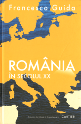 Romania in secolul XX