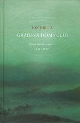 Grădina Domnului : Eseuri, balade, amintiri : 1951-2017