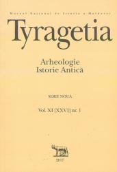 Tyragetia : Serie Nouă