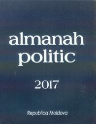 Almanah politic : 2017 : Republica Moldova