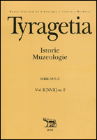 Tyragetia