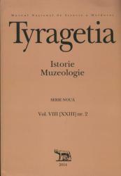 Tyragetia : Serie Nouă
