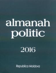 Almanah politic : 2016 : Republica Moldova