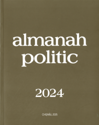 Almanah politic : ... : Republica Moldova