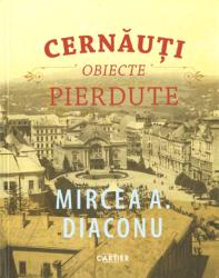 Cernăuți : Obiecte pierdute