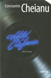 Hotel California: Proza scurta