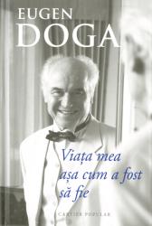 Viața mea așa cum a fost să fie