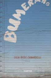 Bumerang : Roman