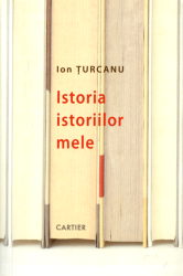 Istoria istoriilor mele