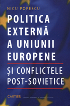 Politica externă a Uniunii Europene şi conflictele post-sovietice