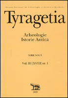 Tyragetia : Serie Nouă