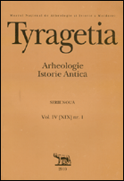 Tyragetia : Serie Nouă
