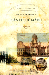 Cântecul mării : Roman