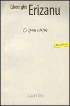 Ce spun cărţile : Bookiseli