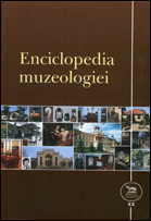 Enciclopedia muzeologiei din republica Moldova