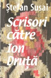 Scrisori către Ion Druță