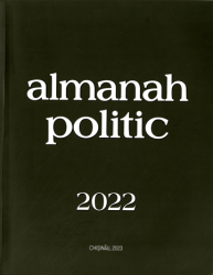 Almanah politic : 2022