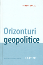 Orizonturi geopolitice