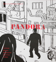 Pandora : kulturně-literární revue 37