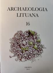Archaeologia Lituana