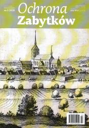 Ochrona Zabytków #2 (2020)