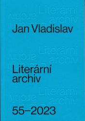 Literární archiv = Jan Vladislav : ke 100. výročí narození