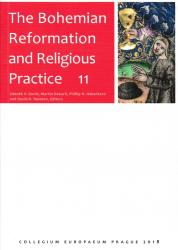 The Bohemian Reformation and Religious Practice 11